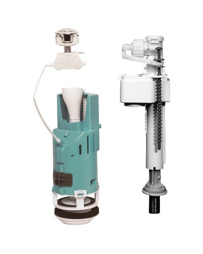 Комплект механизма слива Creavit Dream К-IT5130.00