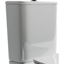 Бачок для унитаза Ceramica Nova Fortuna CN9001-T