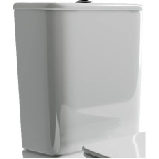 Бачок для унитаза Ceramica Nova Fortuna CN9001-T