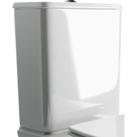 Бачок для унитаза Ceramica Nova Alfa CN9002-T
