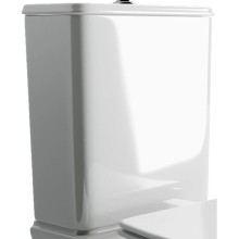 Бачок для унитаза Ceramica Nova Alfa CN9002-T