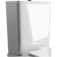 Бачок для унитаза Ceramica Nova Alfa CN9002-T