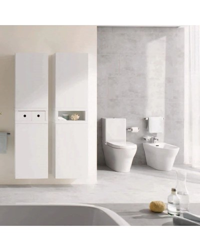 Бачок для унитаза Toto MH SW10044G1#W