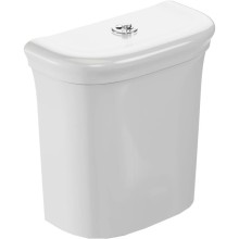 Бачок для унитаза 3/6 л Jacob Delafon Cleo ETAC212-0
