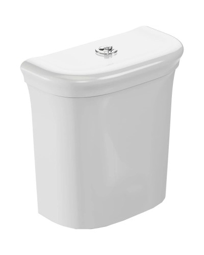 Бачок для унитаза 3/6 л Jacob Delafon Cleo ETAC212-0