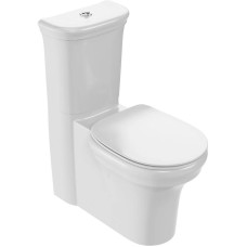 Бачок для унитаза 3/6 л Jacob Delafon Cleo ETAC212-0