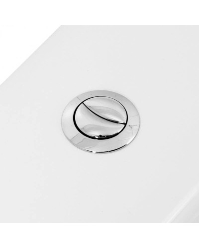 Бачок для унитаза BelBagno Energia BB8134T