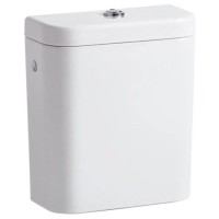 Бачок для унитаза, подвод воды нижний Laufen LB3 8.2868.3.000.291.1