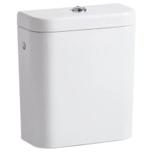 Бачок для унитаза, подвод воды нижний Laufen LB3 8.2868.3.000.291.1