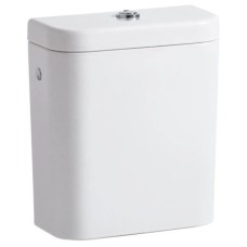 Бачок для унитаза, подвод воды нижний Laufen LB3 8.2868.3.000.291.1