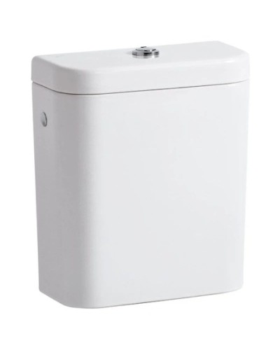 Бачок для унитаза, подвод воды нижний Laufen LB3 8.2868.3.000.291.1