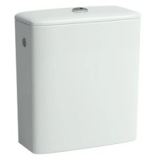 Бачок для унитаза подвод воды нижний слева Laufen Palace 8.2870.3.000.291.1