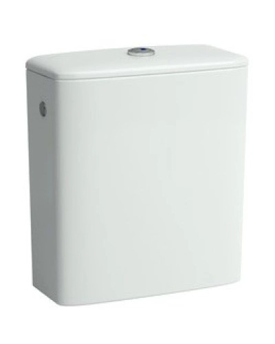 Бачок для унитаза подвод воды нижний слева Laufen Palace 8.2870.3.000.291.1