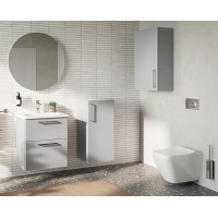 Унитаз Vitra Integra Square 7082B003-0075 подвесной без сиденья