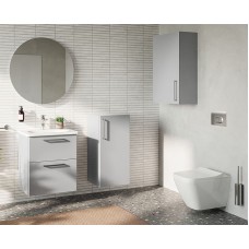 Унитаз Vitra Integra Square 7082B003-0075 подвесной без сиденья