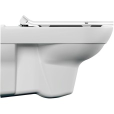 Унитаз Cersanit City S-MZ-CITY-COn-S-DL-w подвесной с сиденьем Микролифт