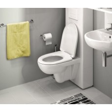 Унитаз Kolo Nova Pro M33100000 подвесной без сиденья