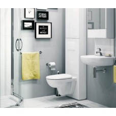 Унитаз Kolo Nova Pro M33100000 подвесной без сиденья