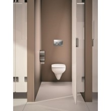 Унитаз Kolo Nova Pro M33103000 подвесной без сиденья