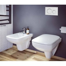 Унитаз Kolo Nova Pro M33103000 подвесной без сиденья