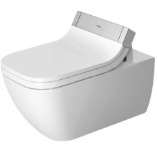 Унитаз Duravit Happy D 2 2550590000 подвесной без сиденья