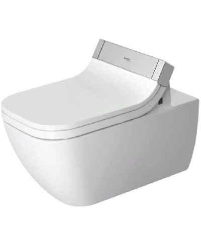 Унитаз Duravit Happy D 2 2550590000 подвесной без сиденья