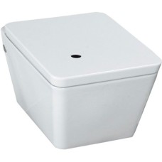 Унитаз Laufen Alessi Dot 8.2090.0 подвесной без сиденья