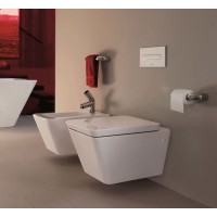 Унитаз Laufen Alessi Dot 8.2090.0 подвесной без сиденья