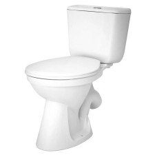 Унитаз-компакт с сиденьем Santek Бриз 1.WH30.2.138