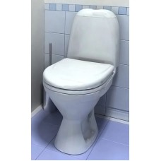Унитаз-компакт с сиденьем Santek Римини 1.WH30.2.130