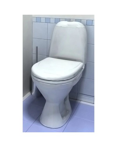 Унитаз-компакт с сиденьем Santek Римини 1.WH30.2.130