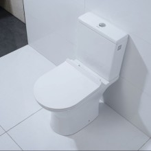 Унитаз компакт Orans 9902wm с бачком и сиденьем