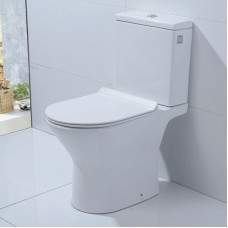 Унитаз компакт Orans 9902wm с бачком и сиденьем