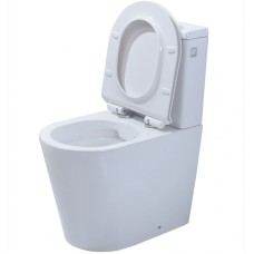 Унитаз компакт Orans WM9908 9908wm с бачком и сиденьем Микролифт
