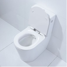 Унитаз компакт Orans WM9908 9908wm с бачком и сиденьем Микролифт