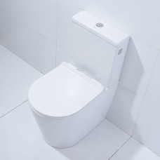 Унитаз компакт Orans WM9908 9908wm с бачком и сиденьем Микролифт