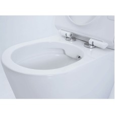 Унитаз компакт Orans WM9908 9908wm с бачком и сиденьем Микролифт