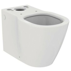 Унитаз компакт Ideal Standard Connect E039701 без бачка и сиденья