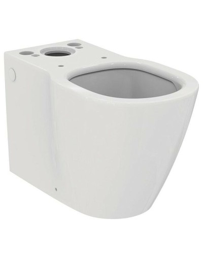 Унитаз компакт Ideal Standard Connect E039701 без бачка и сиденья