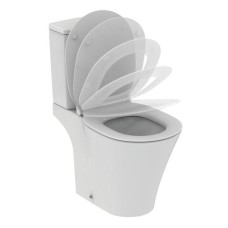 Унитаз компакт Ideal Standard Connect Air E009701 без бачка и сиденья
