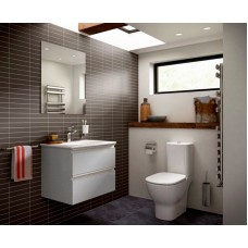 Унитаз компакт Ideal Standard Tesi T008701 без бачка и сиденья