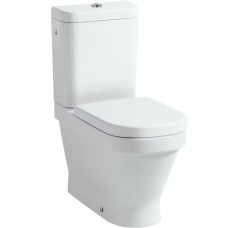 Чаша унитаза-компакта Laufen LB 3 8.2468.4 без бачка и сиденья