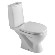 Унитаз-компакт с сиденьем микролифт Ideal Standard Oceane Junior Scandinavian W909701