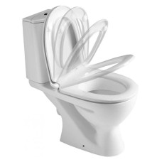 Унитаз-компакт с сиденьем микролифт Ideal Standard Oceane Junior Scandinavian W909701