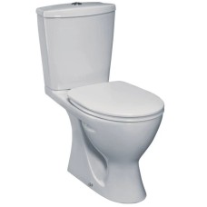 Унитаз-компакт с сиденьем микролифт Ideal Standard Oceane Junior W909001