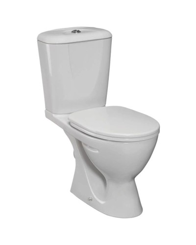 Унитаз-компакт Ideal Standard Ecco New W904201