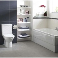 Унитаз-компакт с функцией биде с сиденьем микролифт и с механизмом смыва Geberit Vitra S50 9736B003-7203