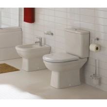 Унитаз-компакт с сиденьем стандарт Vitra Form 300 9729B003-1162