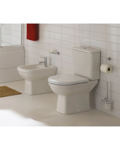 Унитаз-компакт с сиденьем стандарт Vitra Form 300 9729B003-1162