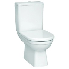 Унитаз-компакт с сиденьем стандарт Vitra Form 300 9729B003-1162